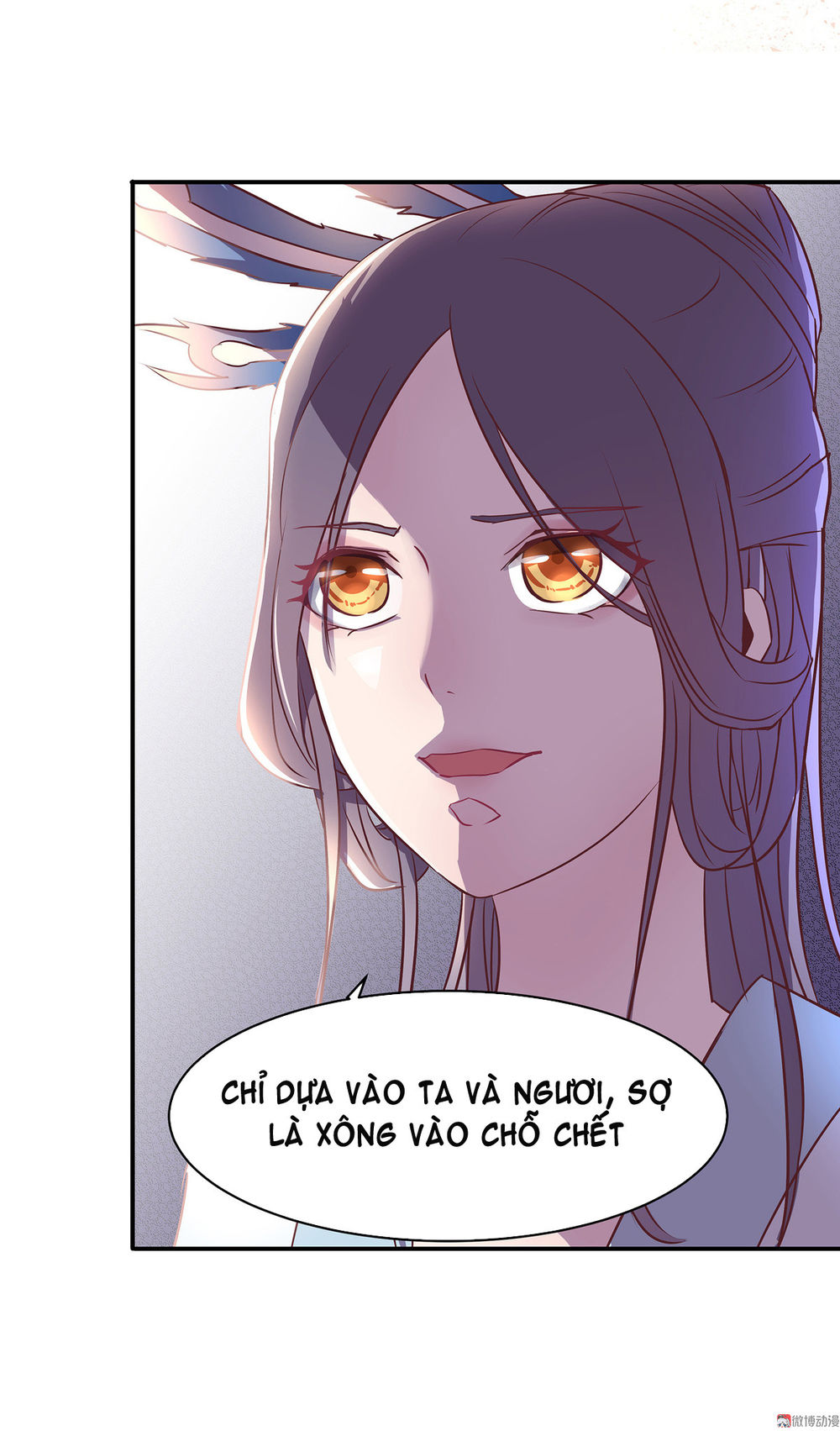 Đệ Nhất Chưởng Môn Chapter 7 - Trang 2