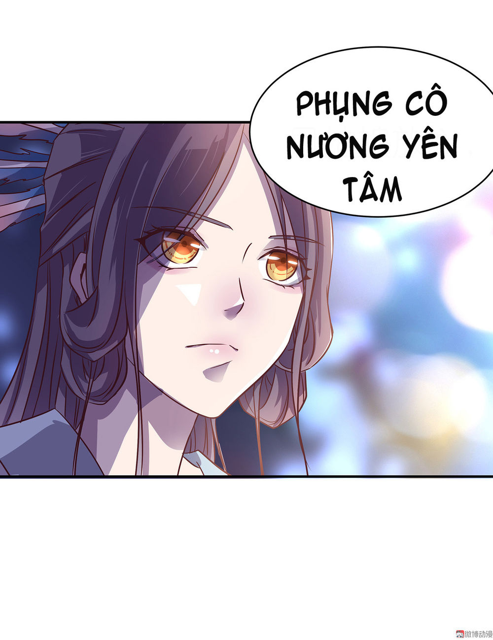 Đệ Nhất Chưởng Môn Chapter 7 - Trang 2