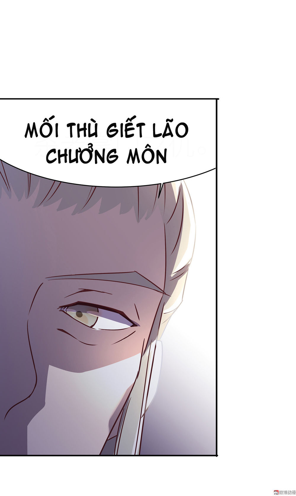 Đệ Nhất Chưởng Môn Chapter 7 - Trang 2
