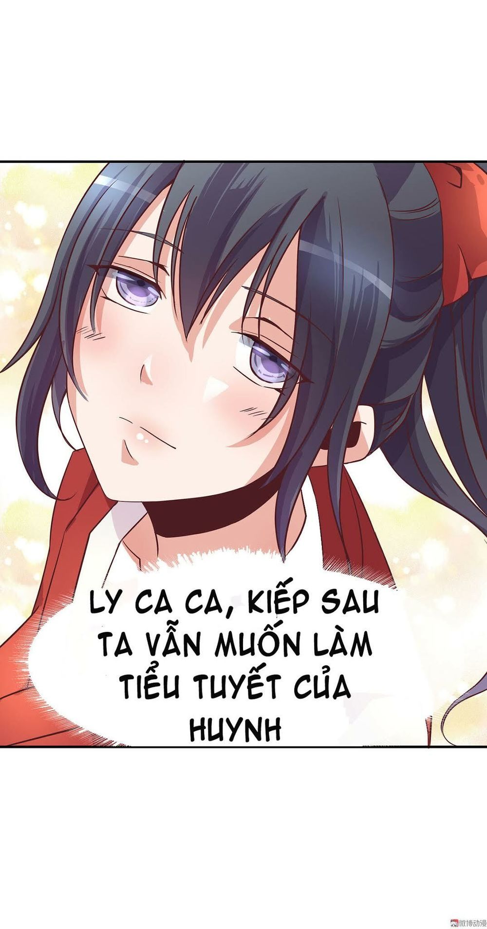 Đệ Nhất Chưởng Môn Chapter 7 - Trang 2