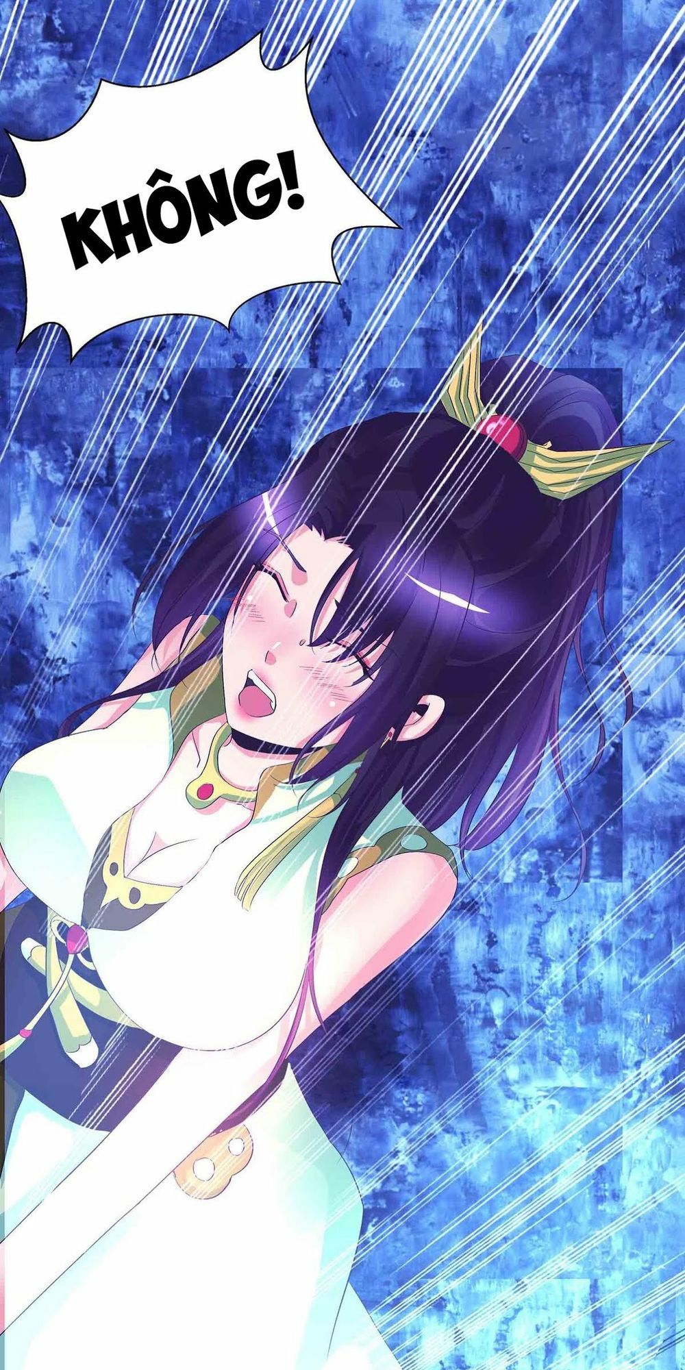 Đệ Nhất Chưởng Môn Chapter 70 - Trang 2