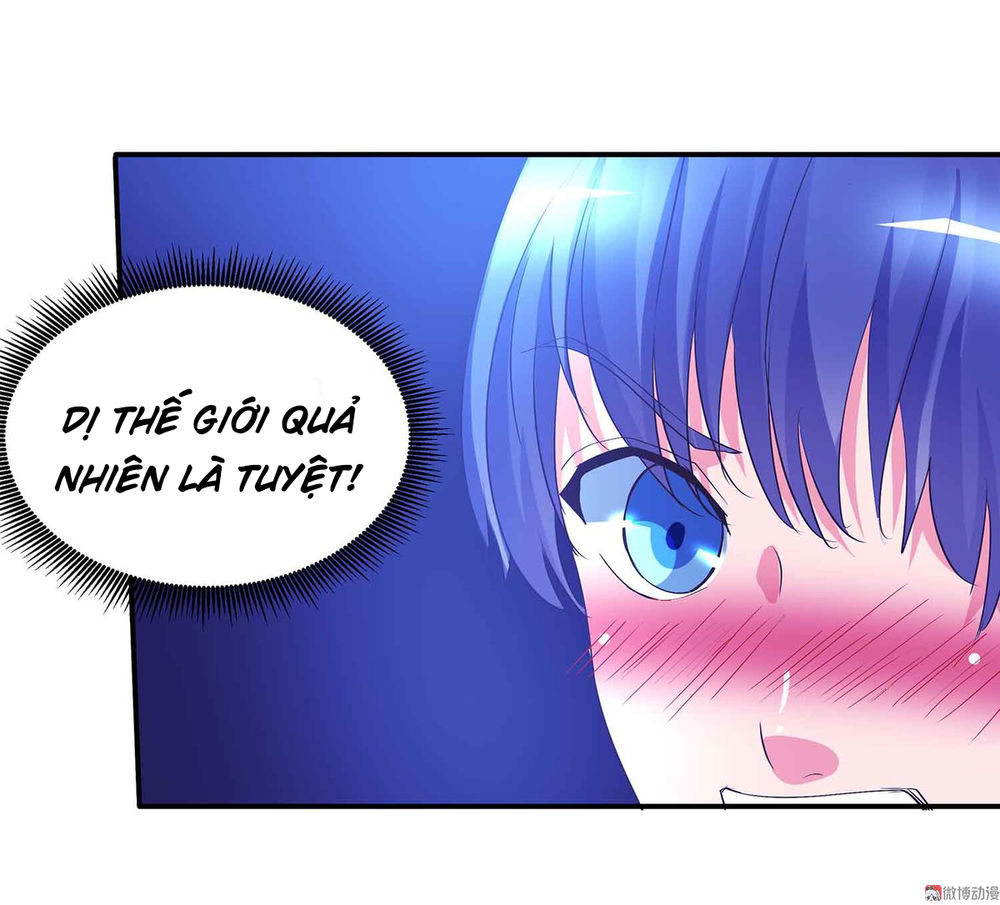 Đệ Nhất Chưởng Môn Chapter 71 - Trang 2