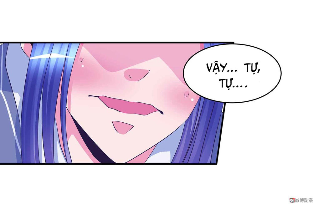 Đệ Nhất Chưởng Môn Chapter 71 - Trang 2