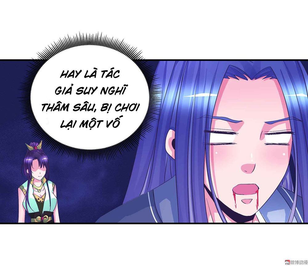 Đệ Nhất Chưởng Môn Chapter 71 - Trang 2
