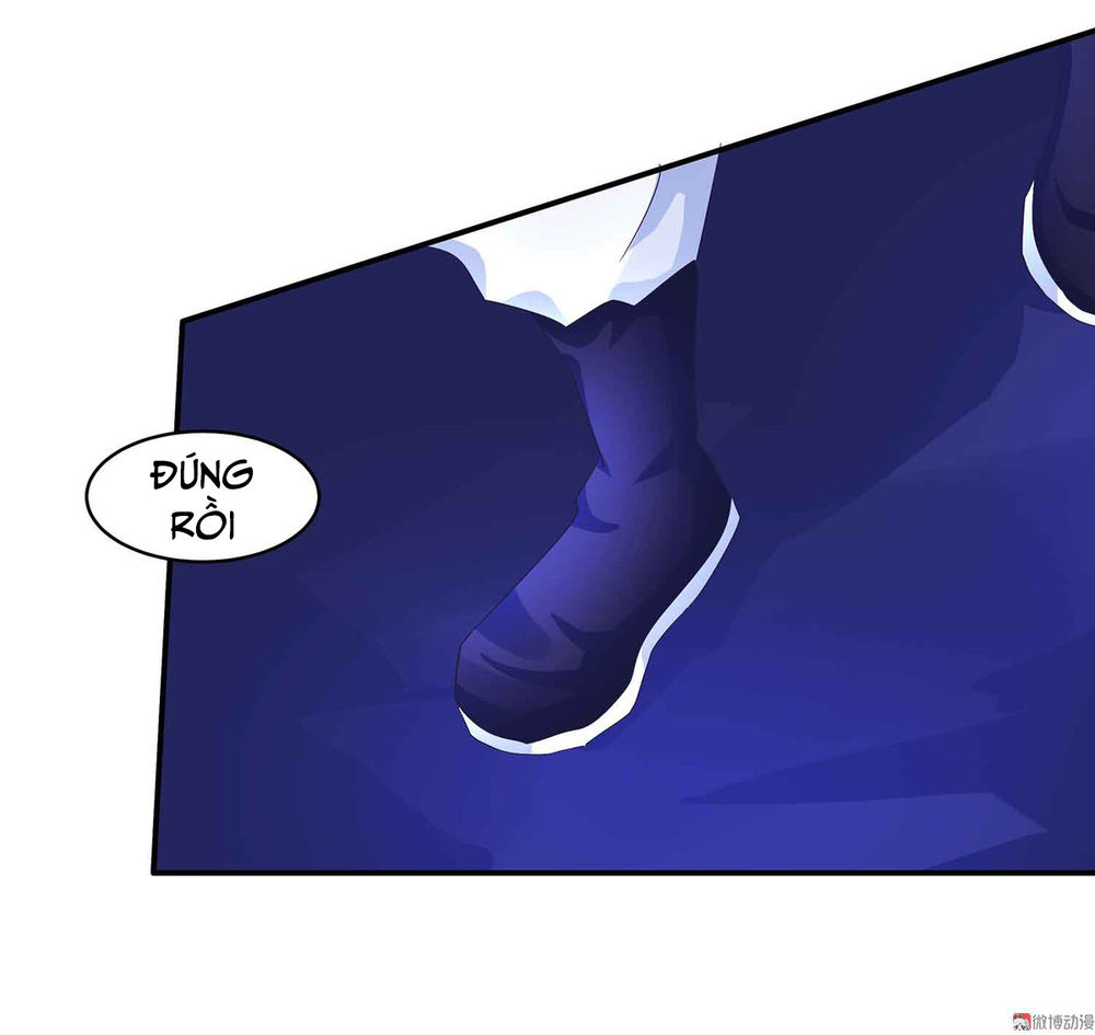 Đệ Nhất Chưởng Môn Chapter 71 - Trang 2