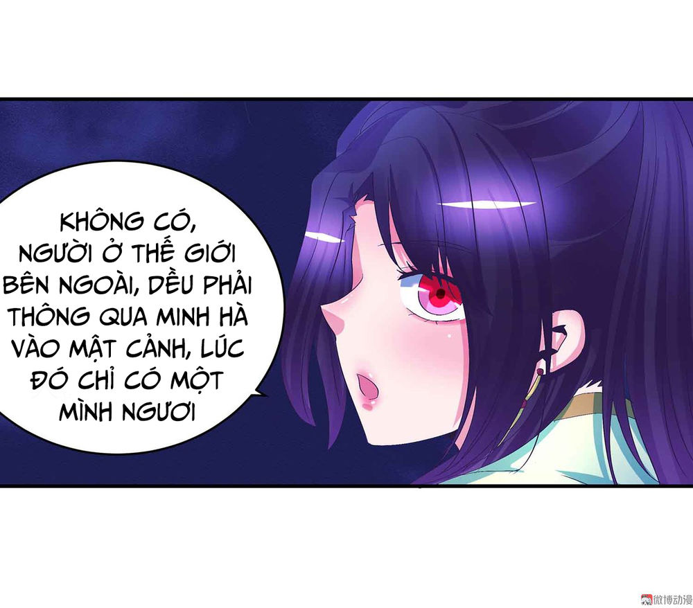 Đệ Nhất Chưởng Môn Chapter 71 - Trang 2