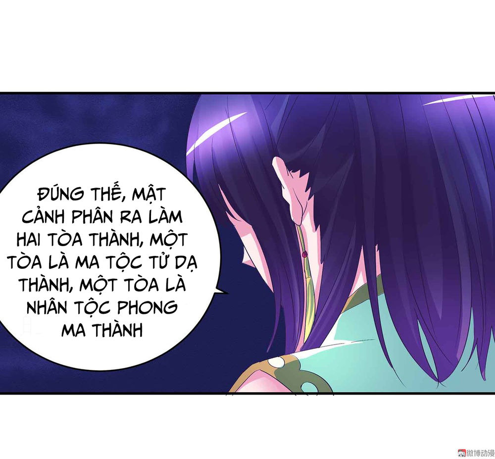 Đệ Nhất Chưởng Môn Chapter 71 - Trang 2