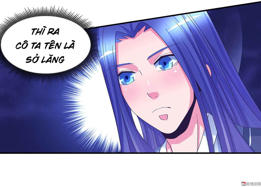 Đệ Nhất Chưởng Môn Chapter 71 - Trang 2