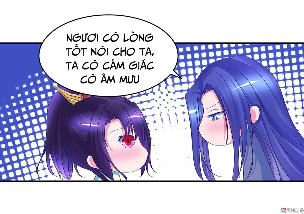 Đệ Nhất Chưởng Môn Chapter 71 - Trang 2