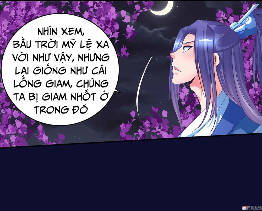 Đệ Nhất Chưởng Môn Chapter 78 - Trang 2