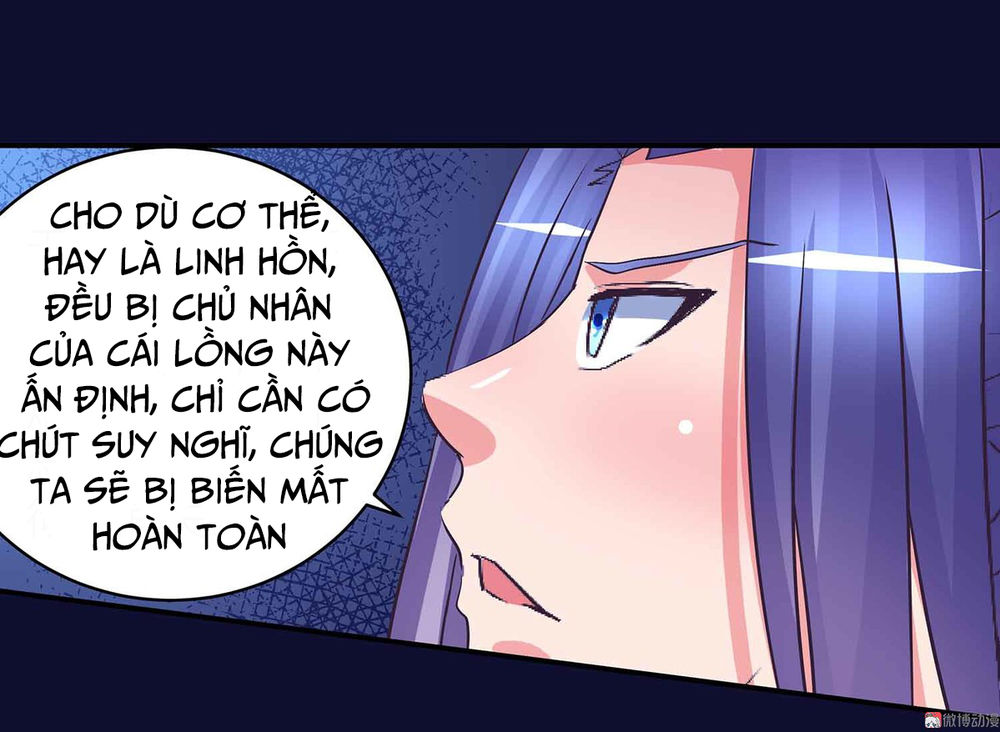 Đệ Nhất Chưởng Môn Chapter 78 - Trang 2