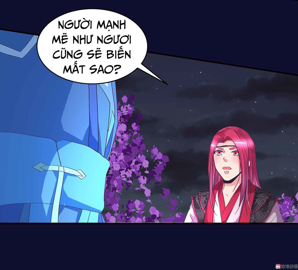 Đệ Nhất Chưởng Môn Chapter 78 - Trang 2