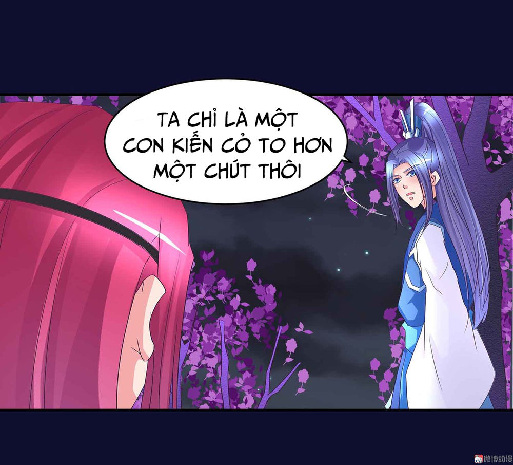 Đệ Nhất Chưởng Môn Chapter 78 - Trang 2