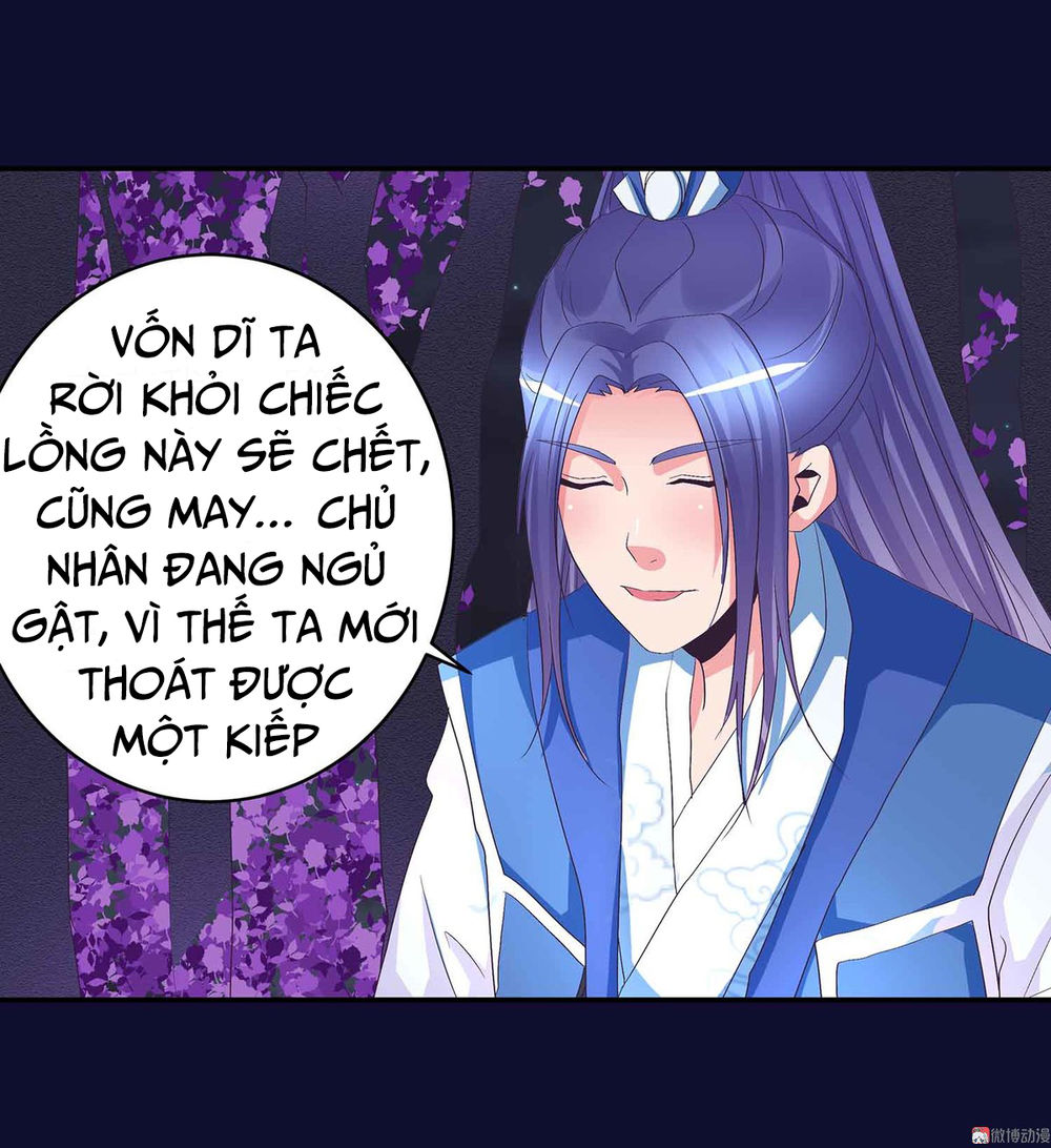 Đệ Nhất Chưởng Môn Chapter 78 - Trang 2