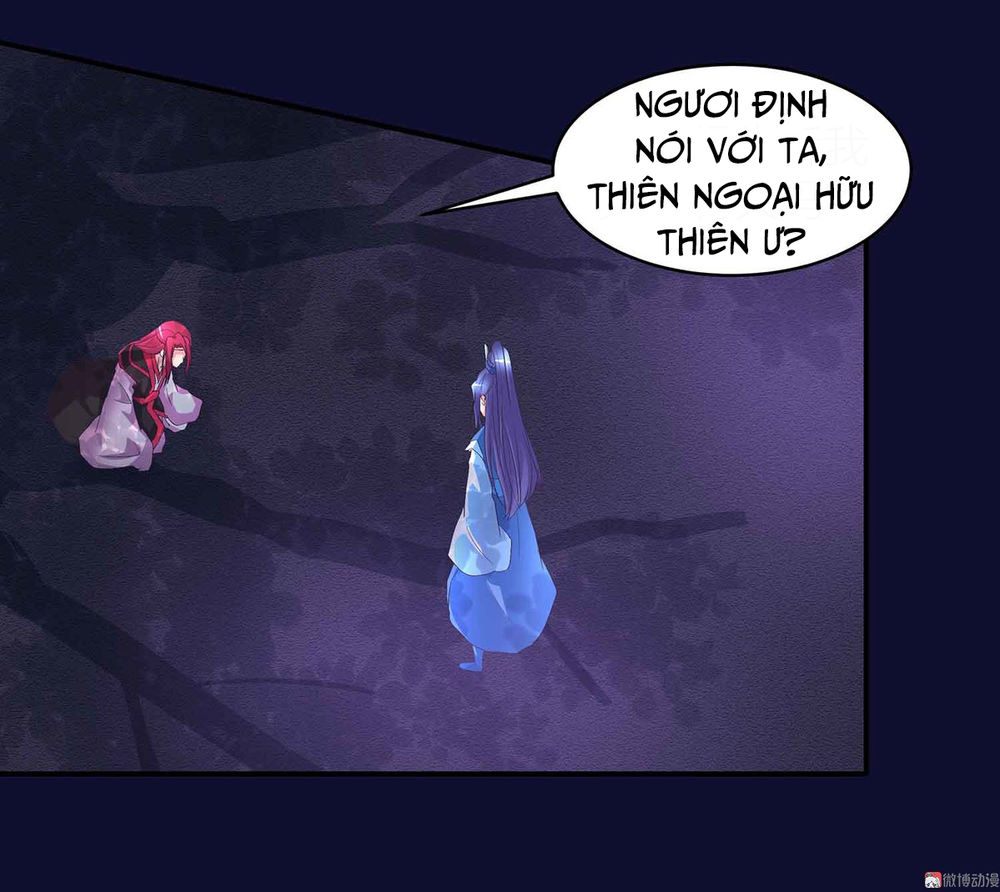 Đệ Nhất Chưởng Môn Chapter 78 - Trang 2