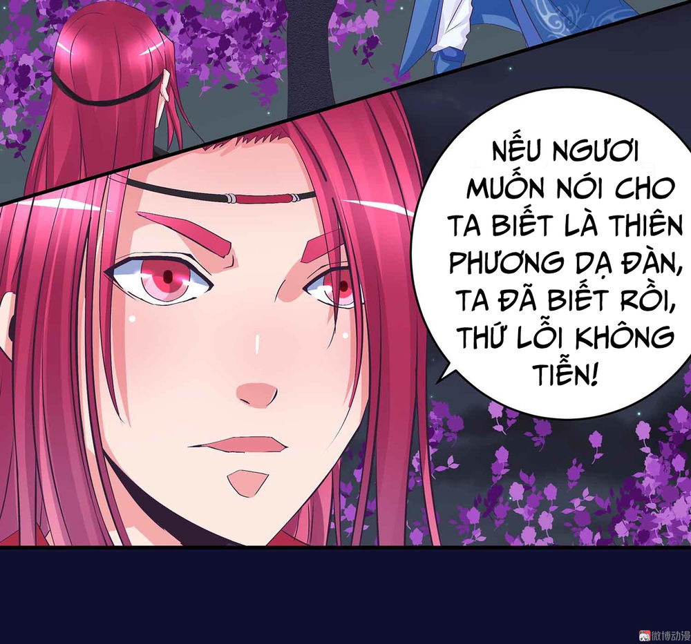 Đệ Nhất Chưởng Môn Chapter 78 - Trang 2