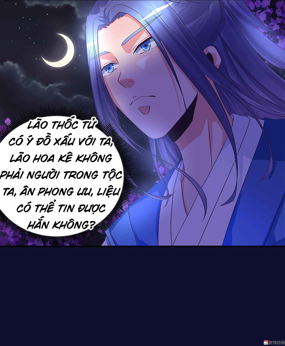 Đệ Nhất Chưởng Môn Chapter 78 - Trang 2