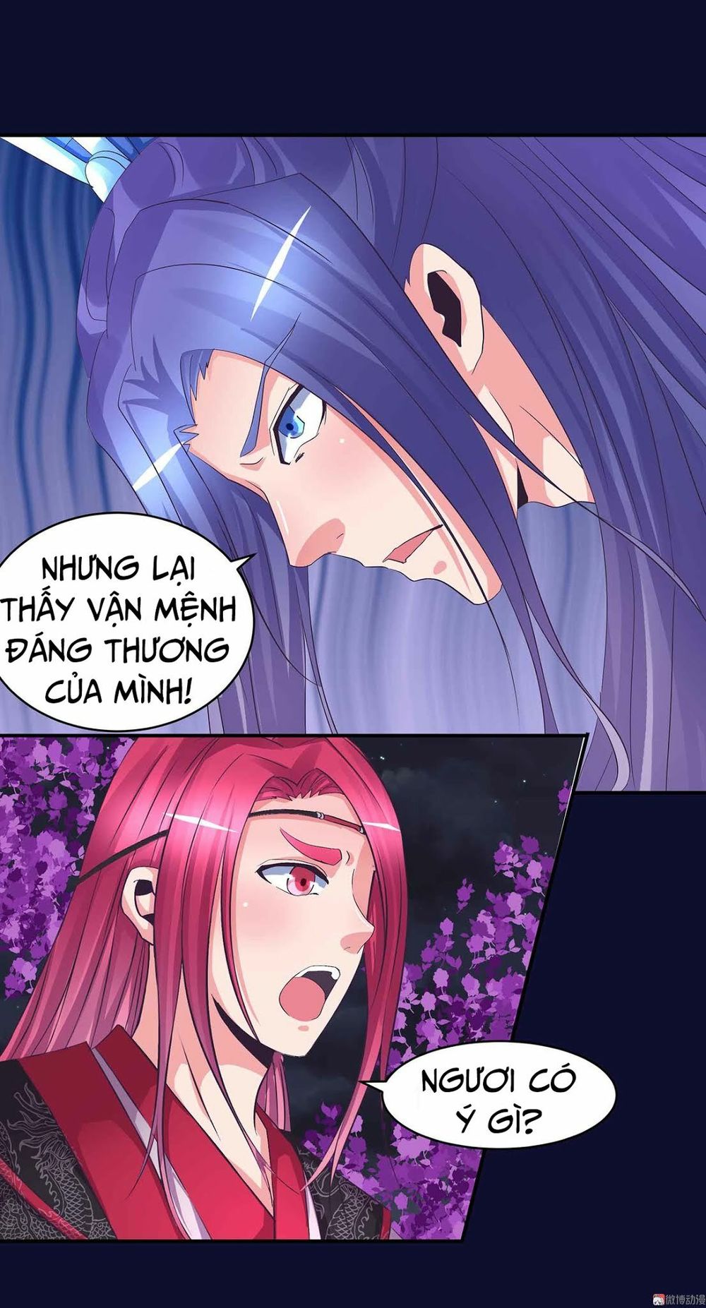 Đệ Nhất Chưởng Môn Chapter 78 - Trang 2