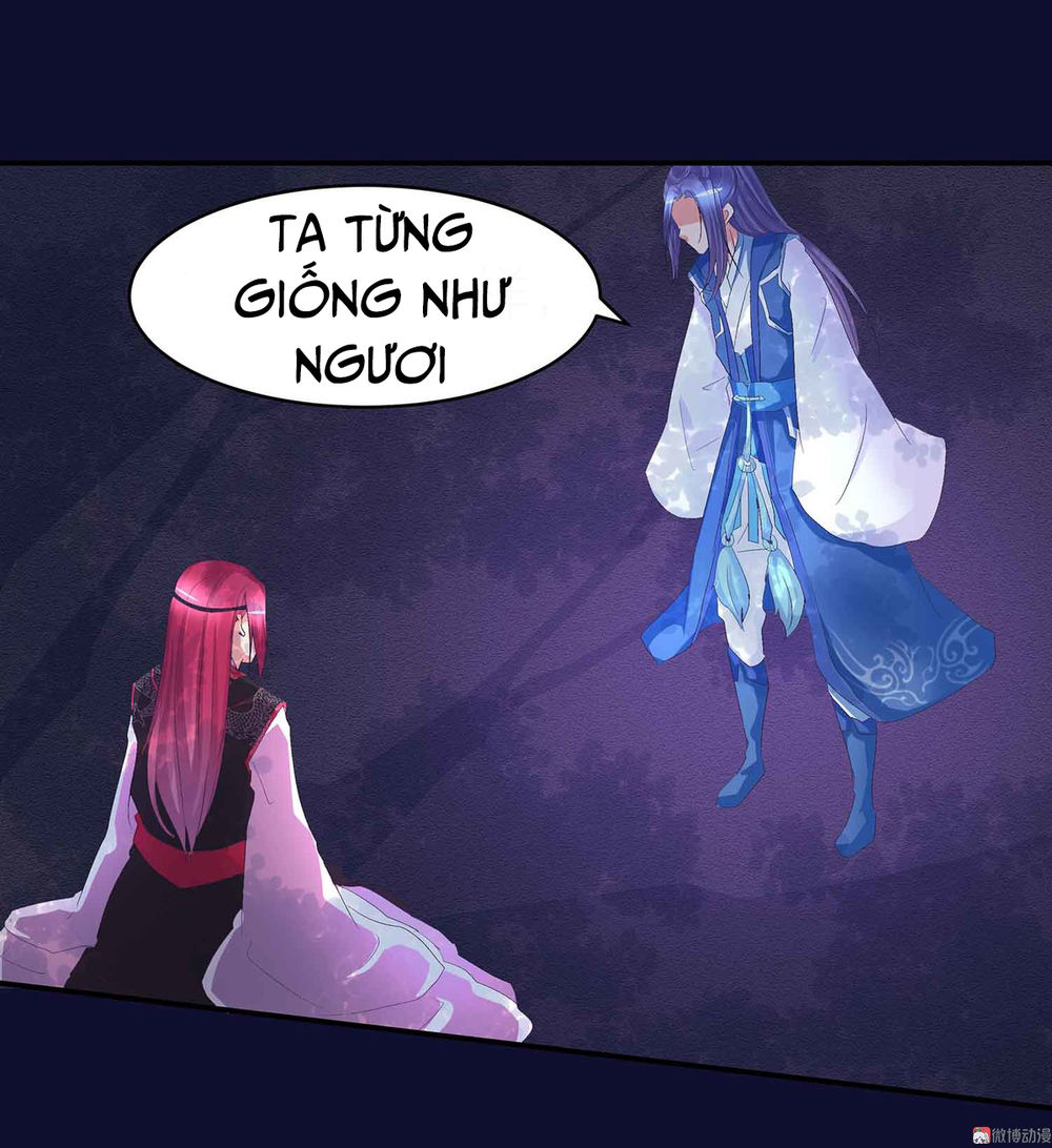 Đệ Nhất Chưởng Môn Chapter 78 - Trang 2