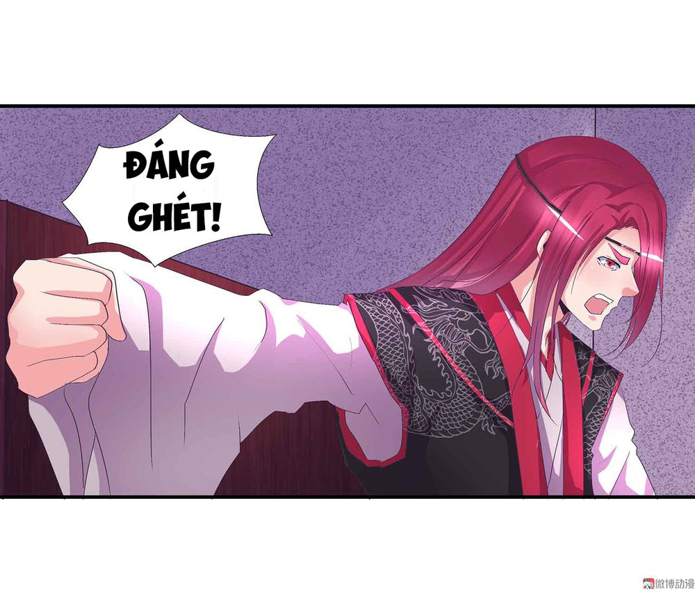 Đệ Nhất Chưởng Môn Chapter 79 - Trang 2