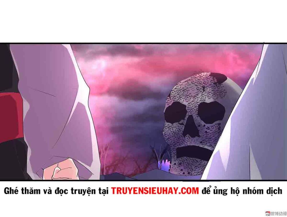 Đệ Nhất Chưởng Môn Chapter 80 - Trang 2