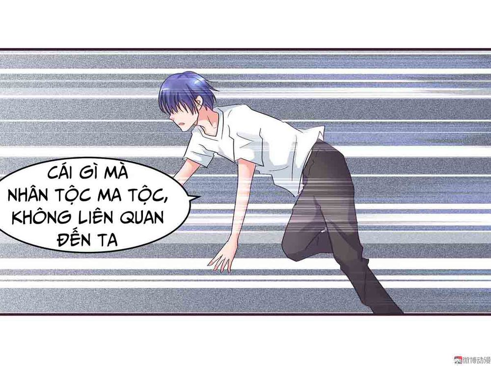 Đệ Nhất Chưởng Môn Chapter 86 - Trang 2