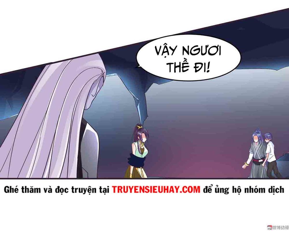 Đệ Nhất Chưởng Môn Chapter 86 - Trang 2