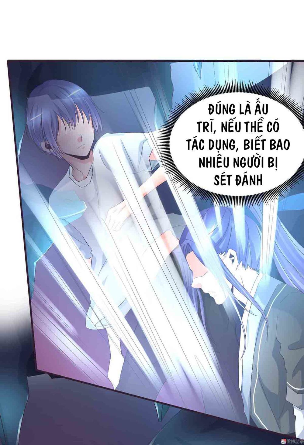Đệ Nhất Chưởng Môn Chapter 86 - Trang 2