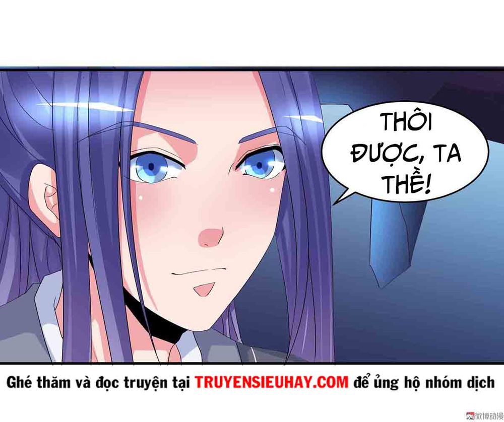 Đệ Nhất Chưởng Môn Chapter 86 - Trang 2