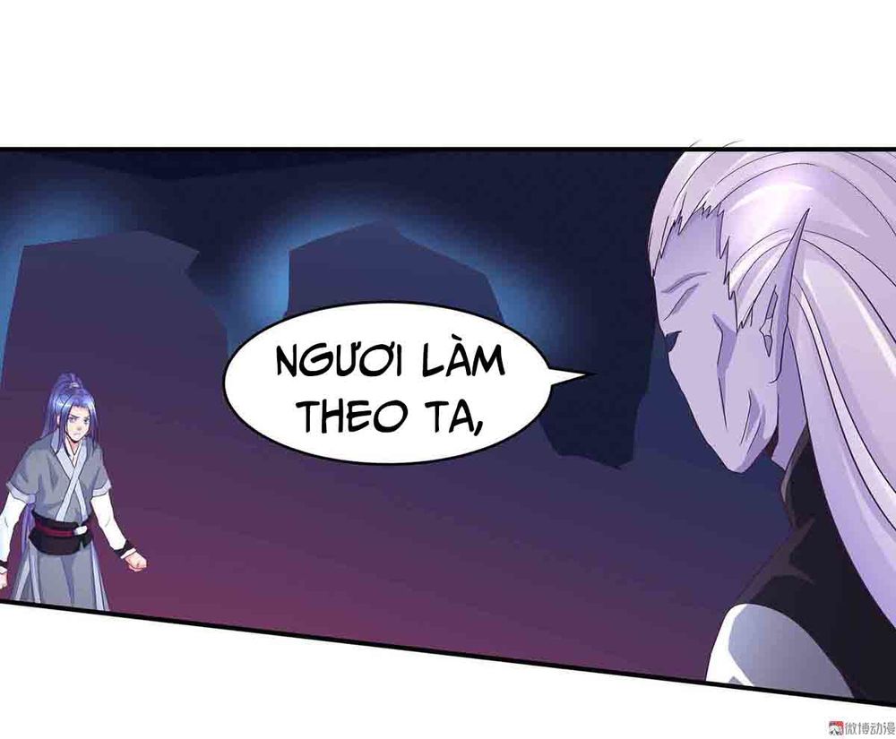 Đệ Nhất Chưởng Môn Chapter 86 - Trang 2