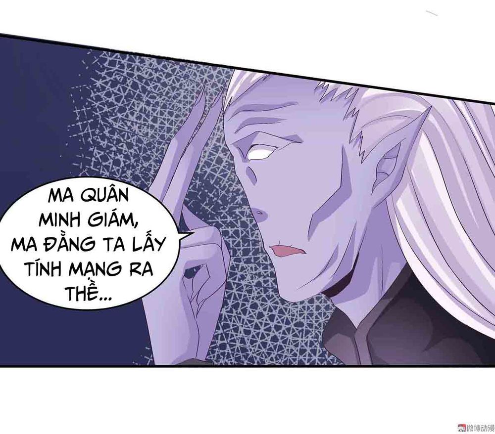 Đệ Nhất Chưởng Môn Chapter 86 - Trang 2