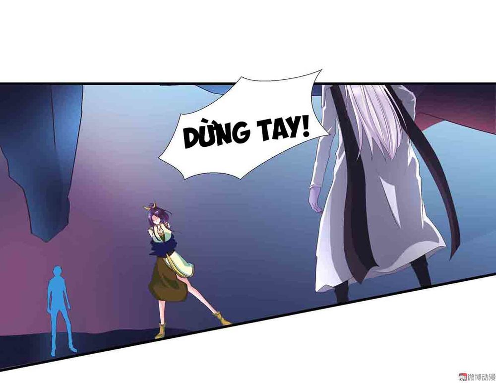 Đệ Nhất Chưởng Môn Chapter 86 - Trang 2