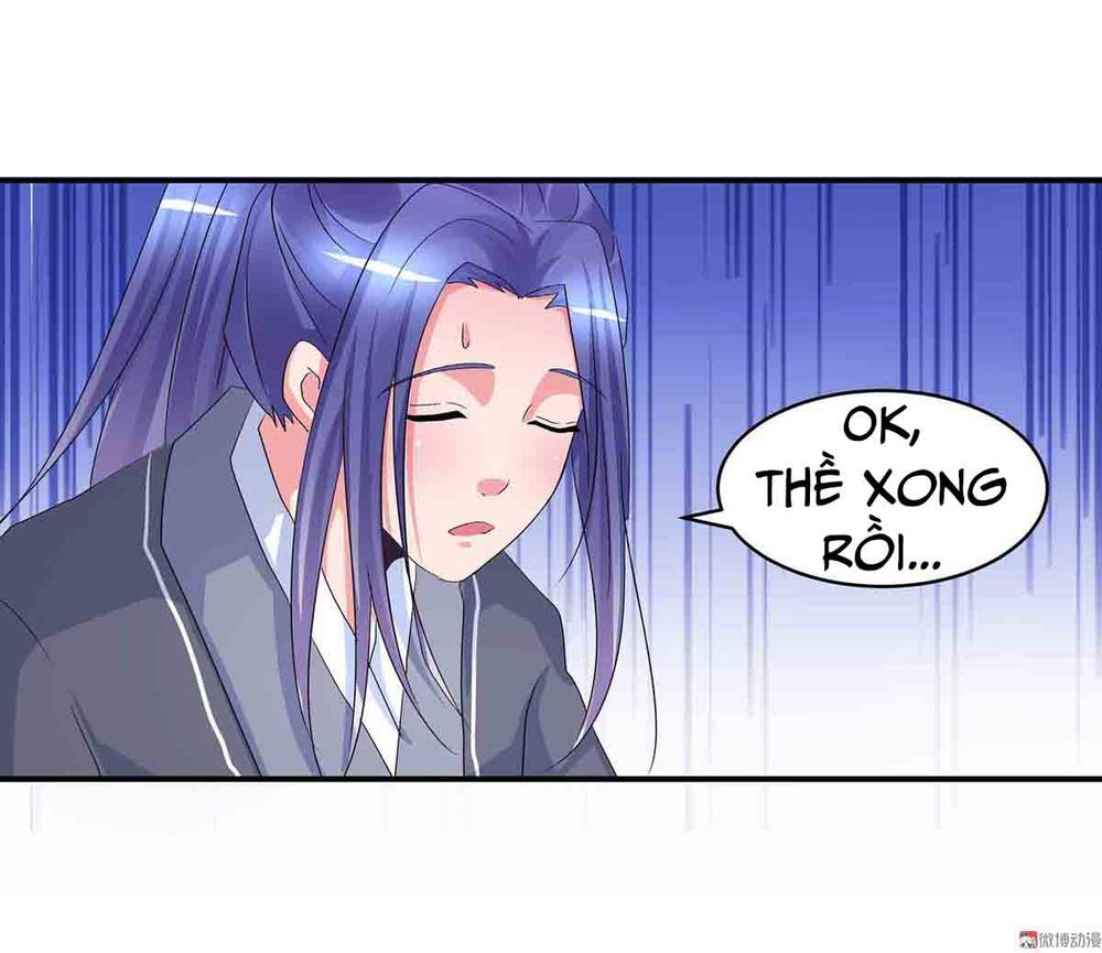 Đệ Nhất Chưởng Môn Chapter 86 - Trang 2