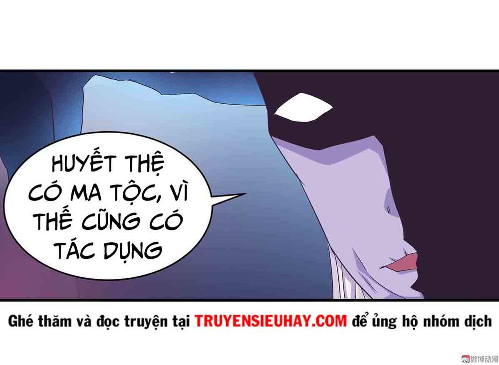 Đệ Nhất Chưởng Môn Chapter 86 - Trang 2