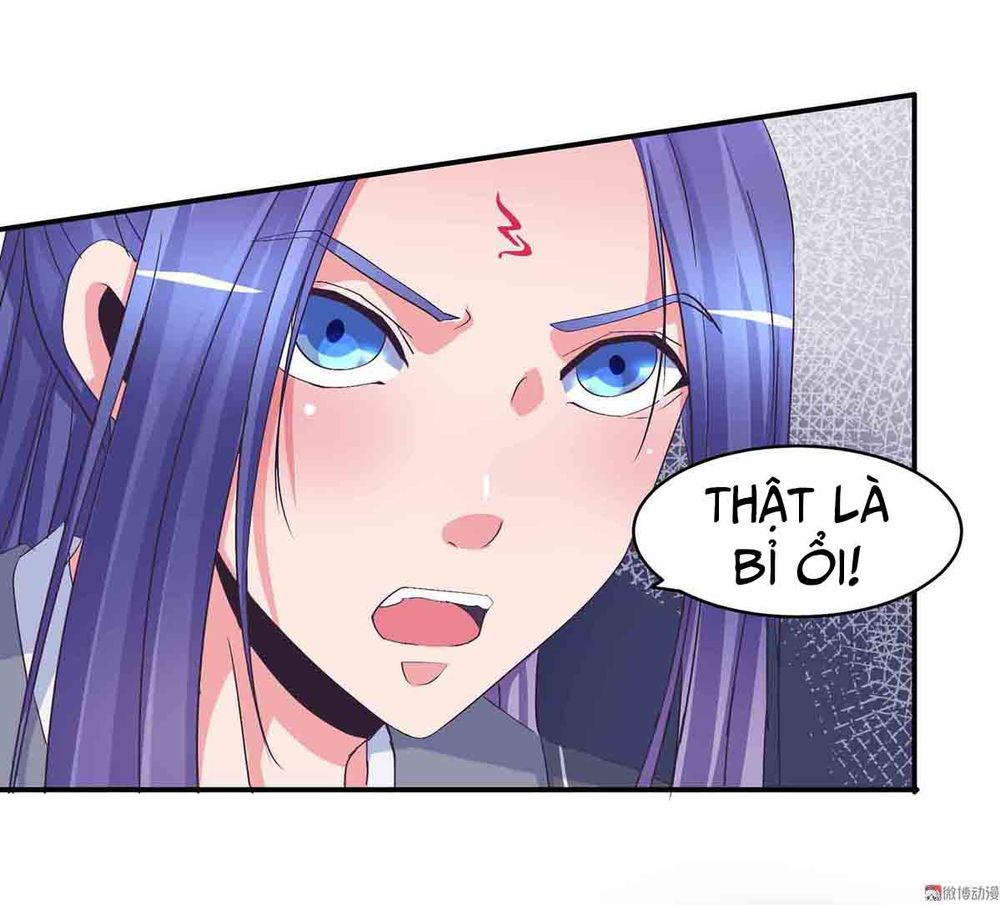 Đệ Nhất Chưởng Môn Chapter 86 - Trang 2