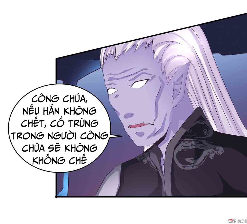 Đệ Nhất Chưởng Môn Chapter 86 - Trang 2