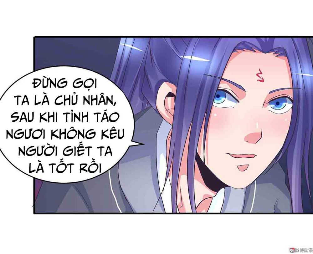 Đệ Nhất Chưởng Môn Chapter 86 - Trang 2