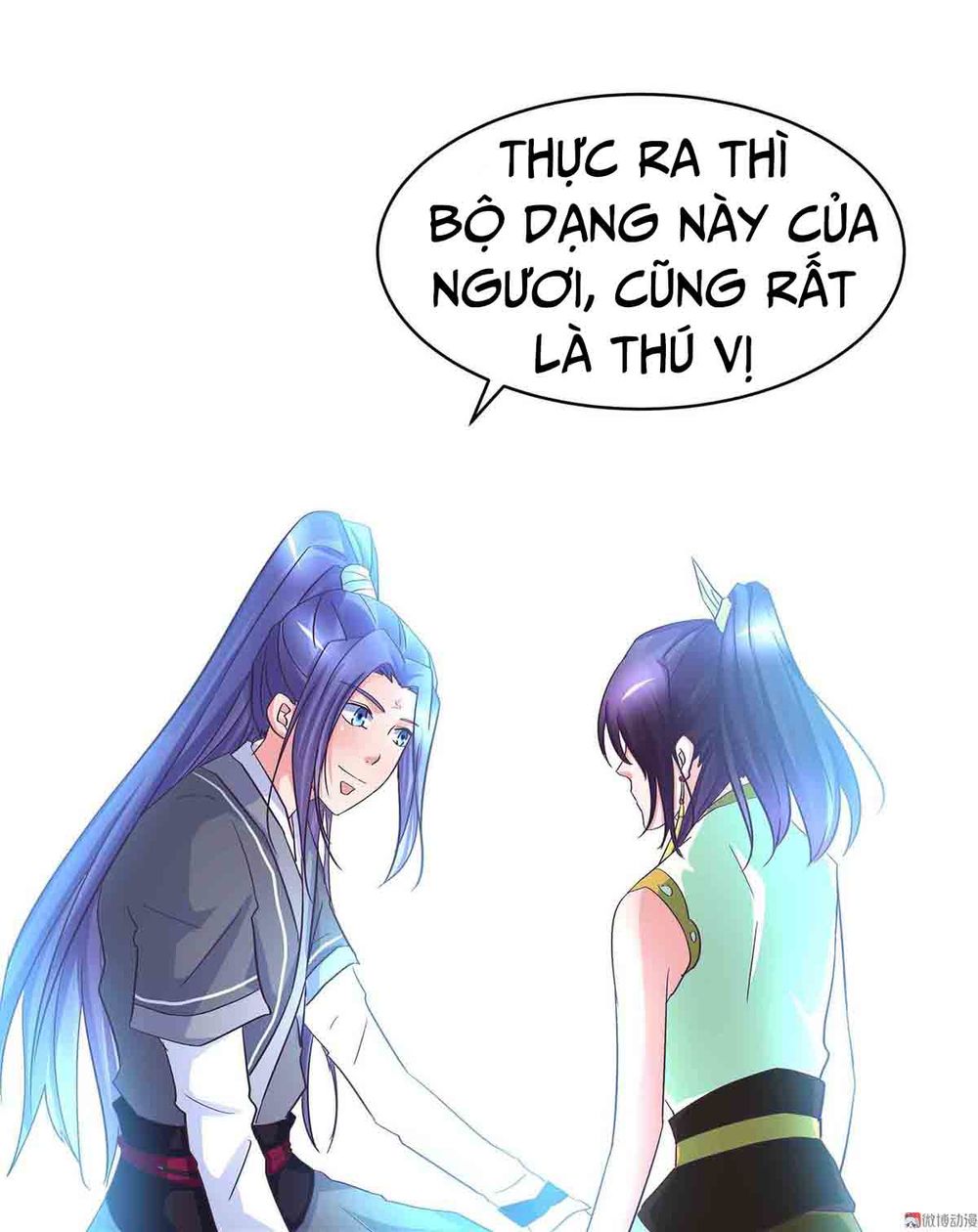 Đệ Nhất Chưởng Môn Chapter 86 - Trang 2