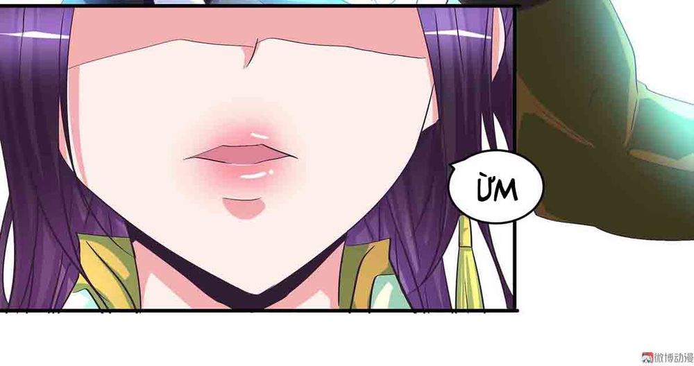 Đệ Nhất Chưởng Môn Chapter 86 - Trang 2