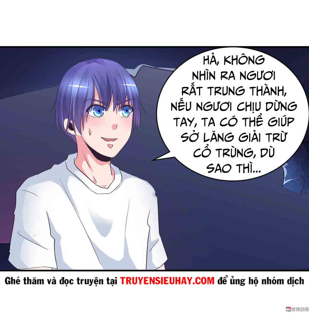 Đệ Nhất Chưởng Môn Chapter 86 - Trang 2