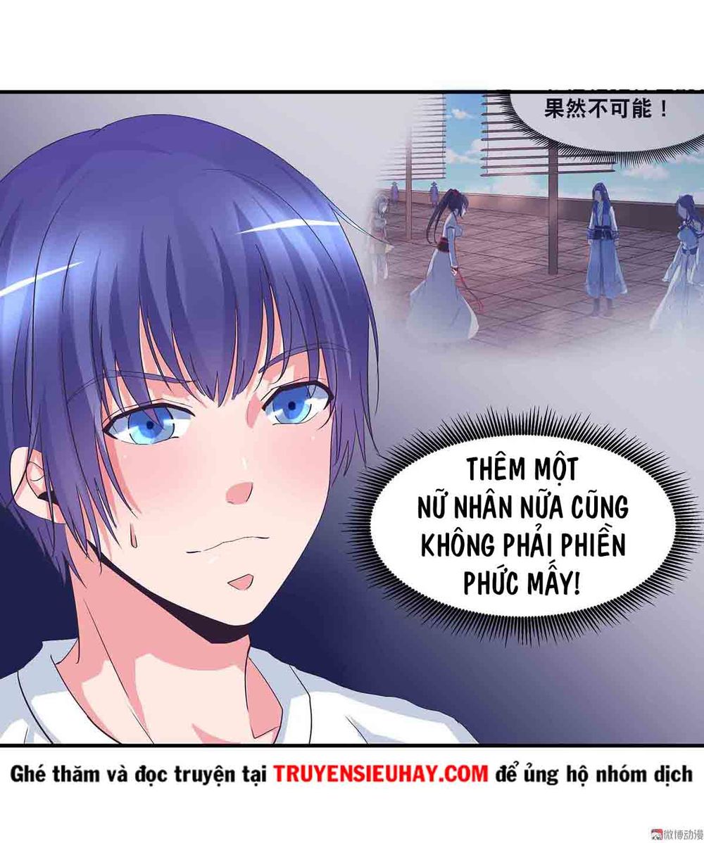 Đệ Nhất Chưởng Môn Chapter 86 - Trang 2