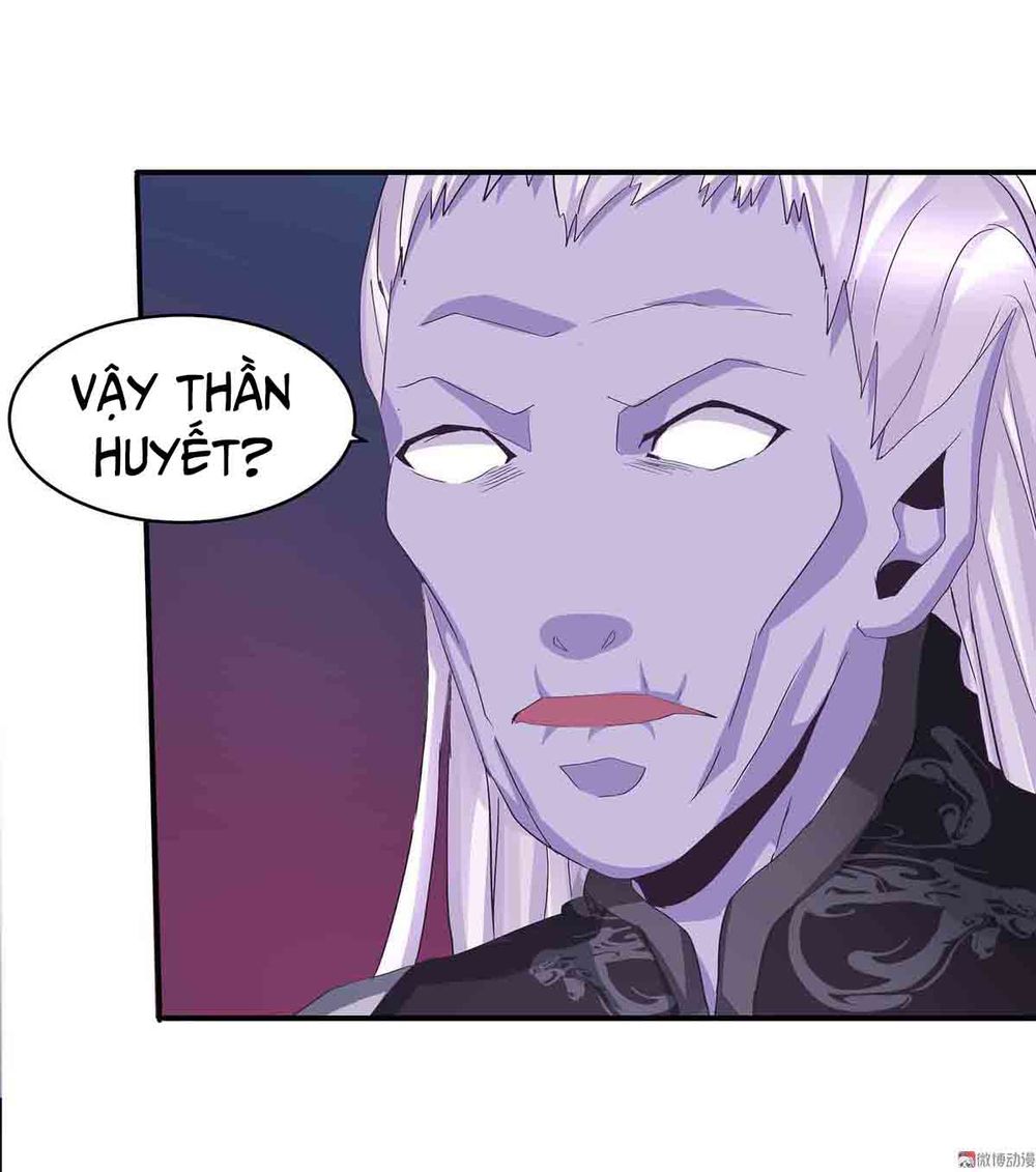 Đệ Nhất Chưởng Môn Chapter 86 - Trang 2