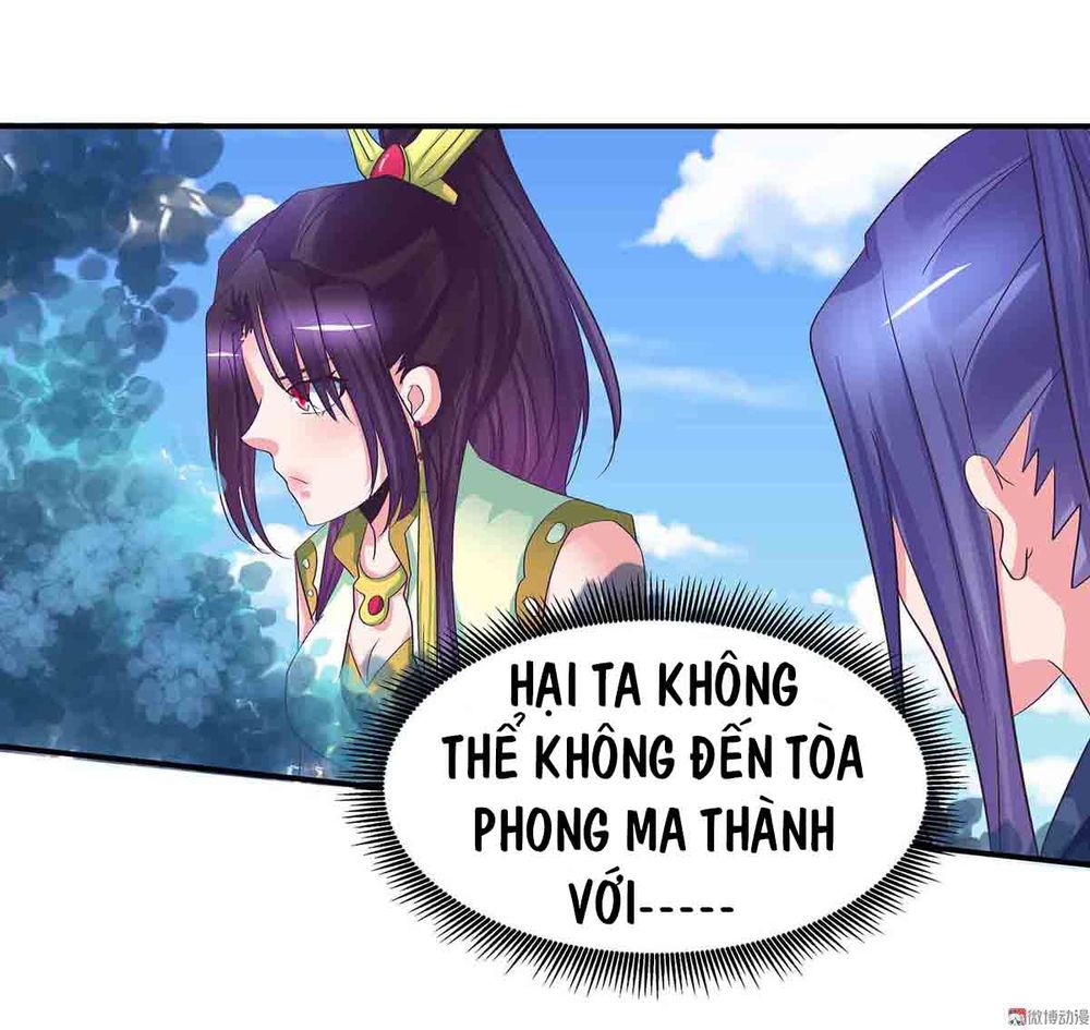 Đệ Nhất Chưởng Môn Chapter 87 - Trang 2