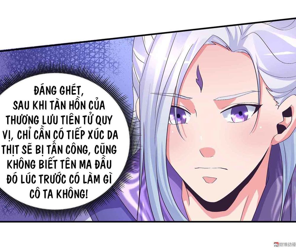 Đệ Nhất Chưởng Môn Chapter 89 - Trang 2