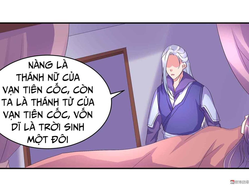 Đệ Nhất Chưởng Môn Chapter 89 - Trang 2