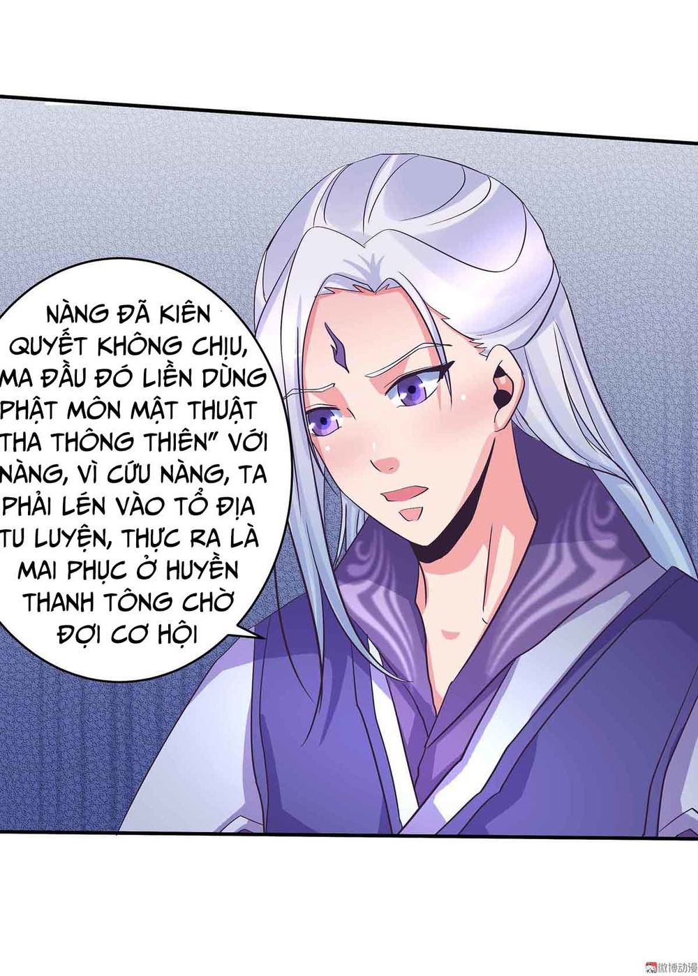 Đệ Nhất Chưởng Môn Chapter 89 - Trang 2