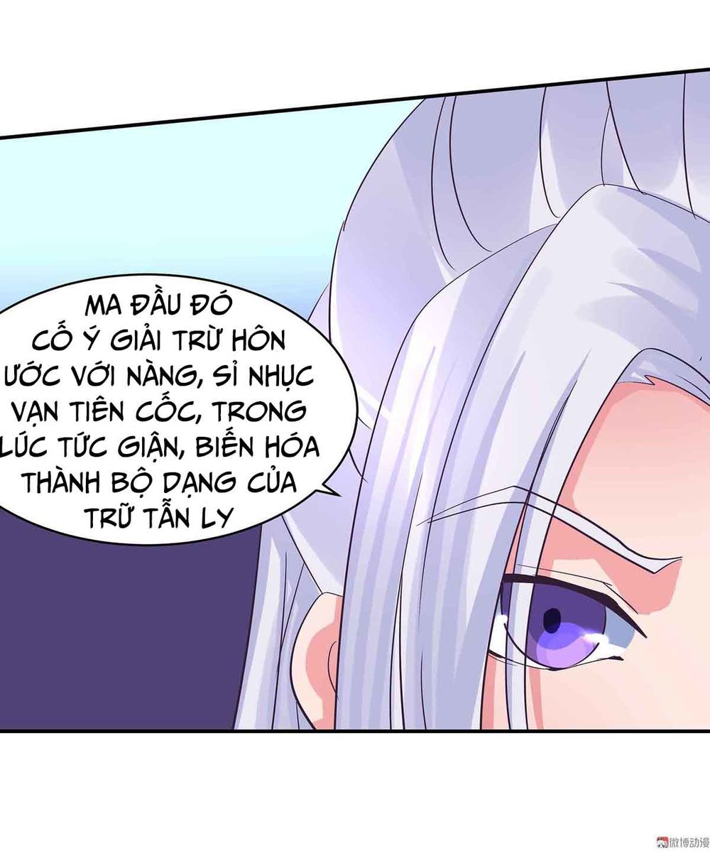 Đệ Nhất Chưởng Môn Chapter 89 - Trang 2