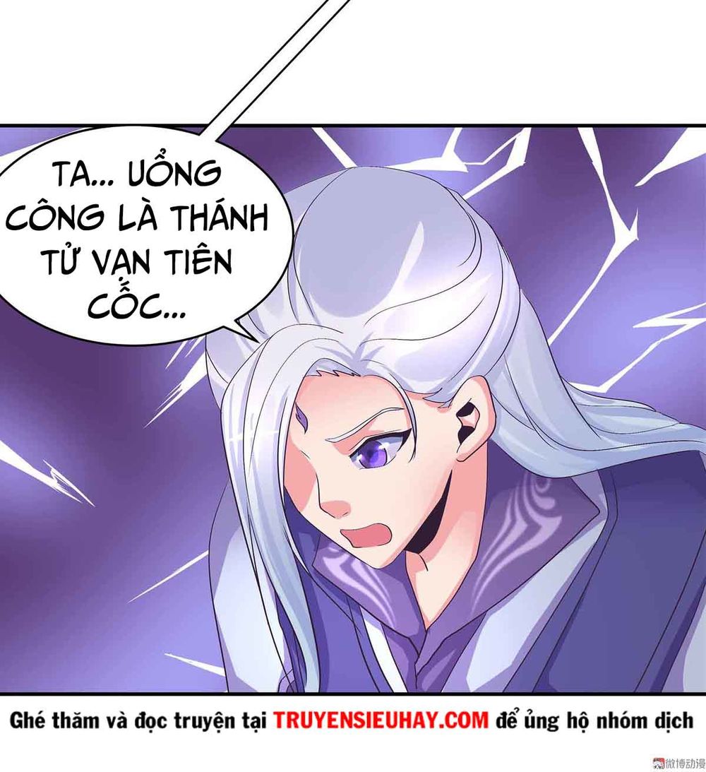 Đệ Nhất Chưởng Môn Chapter 89 - Trang 2