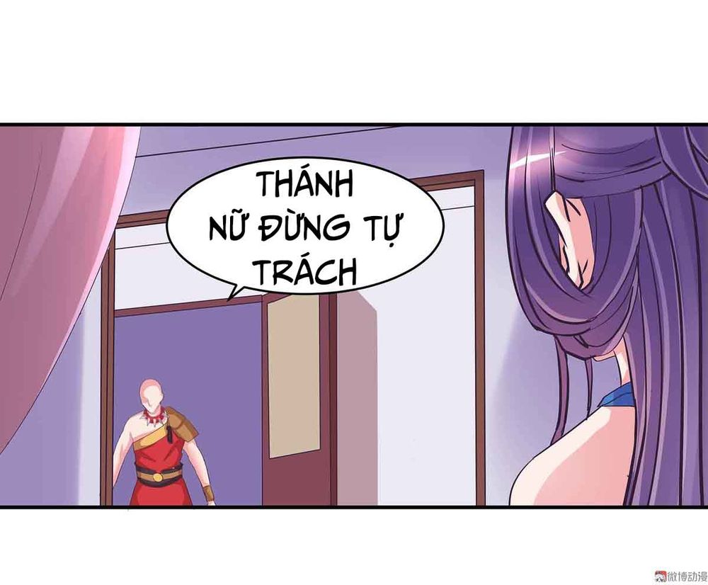 Đệ Nhất Chưởng Môn Chapter 89 - Trang 2