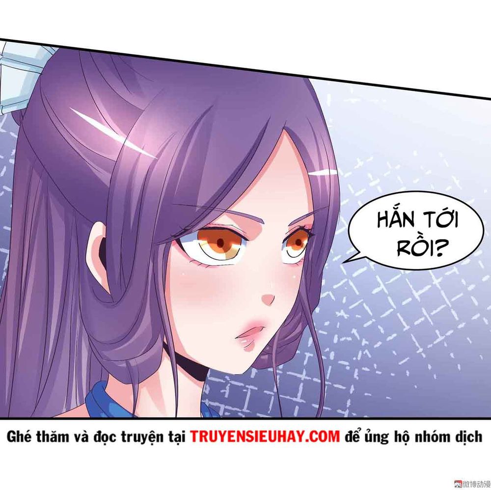 Đệ Nhất Chưởng Môn Chapter 89 - Trang 2